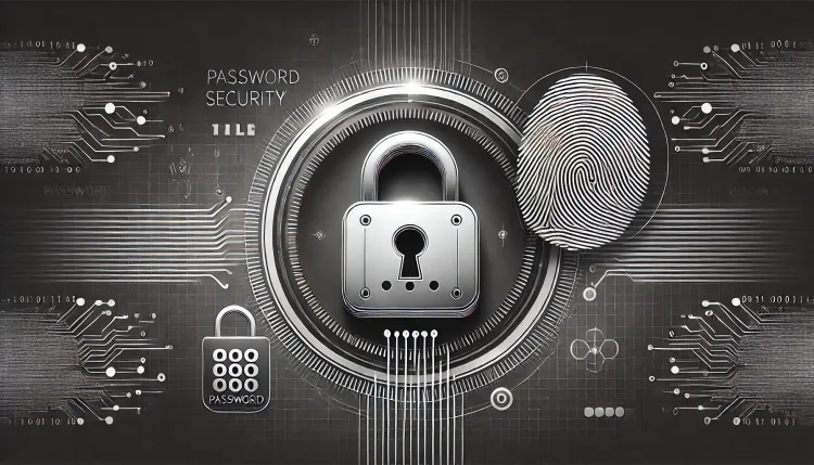 Passwortsicherheit im Wandel: Neue Technologien, Trends und Empfehlungen